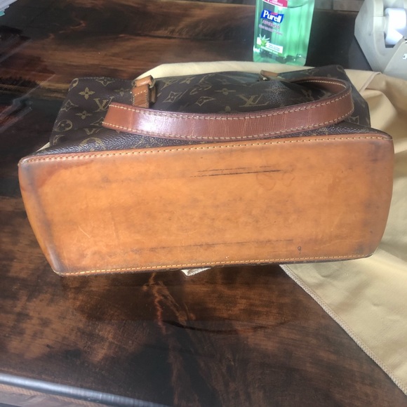 Louis Vuitton Cabas Piano - Picture 6 of 7